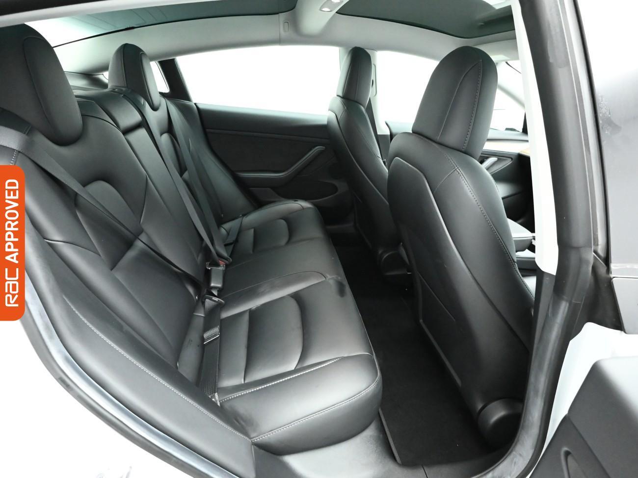 Used Tesla Model 3 2022 for sale - 77076782: Photo 15