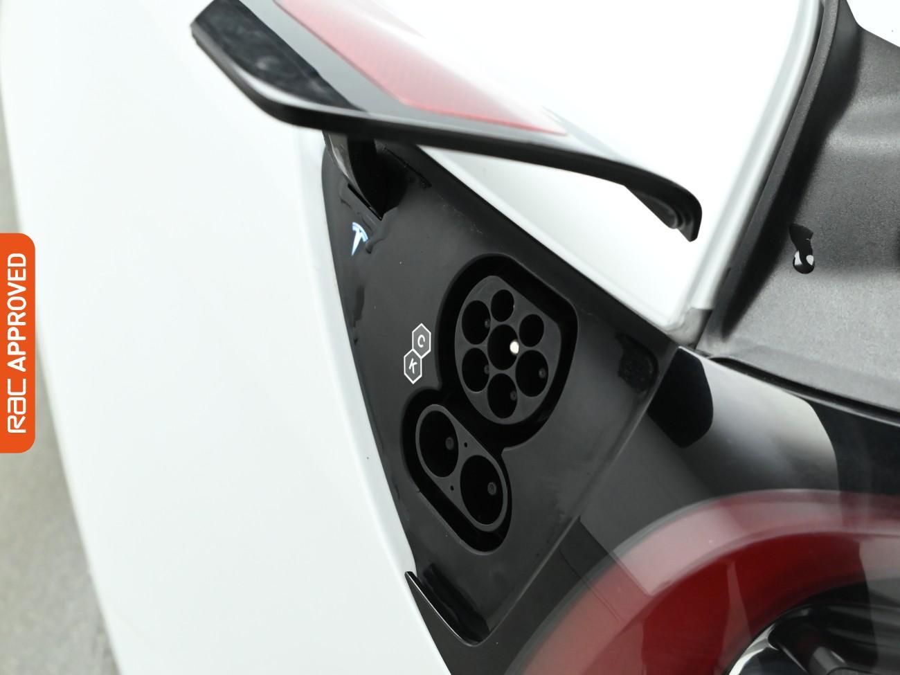 Used Tesla Model 3 2022 for sale - 77076782: Photo 18