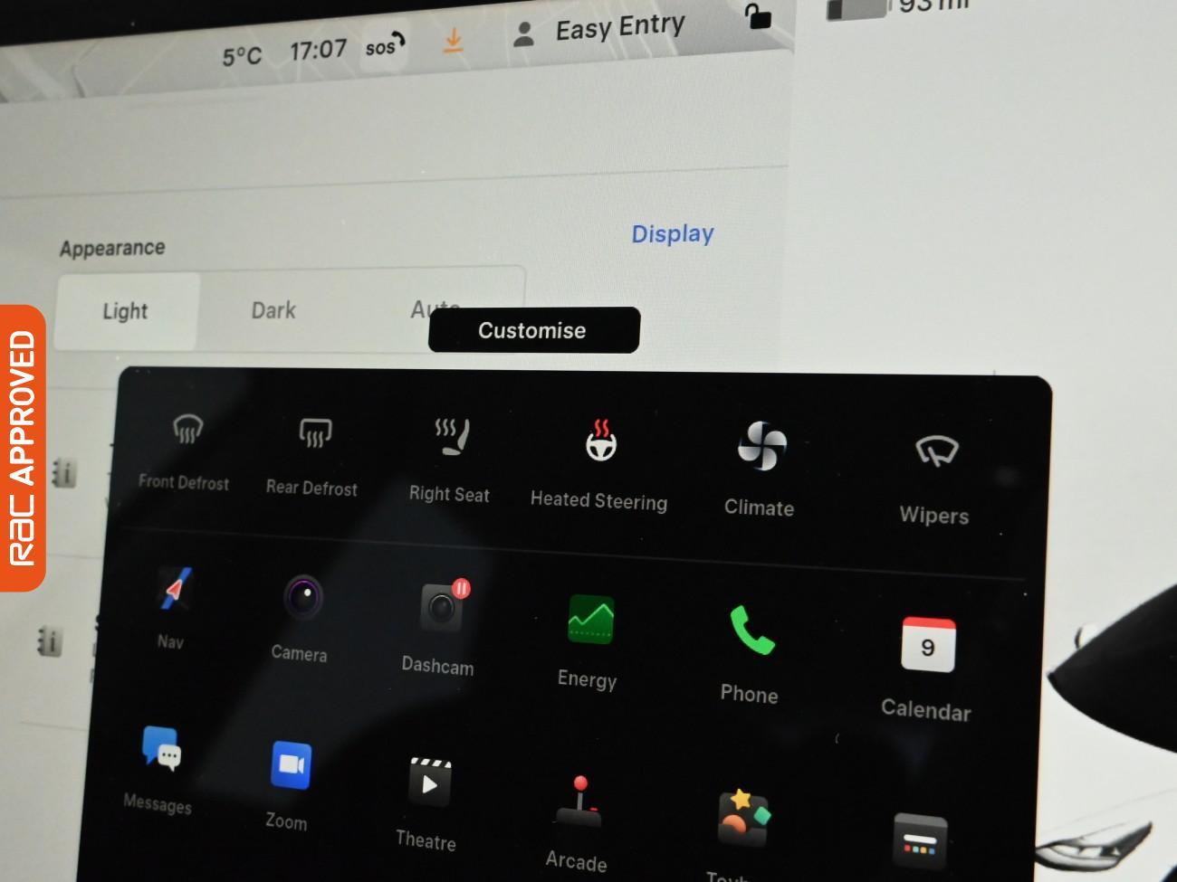 Used Tesla Model 3 2022 for sale - 77076782: Photo 20