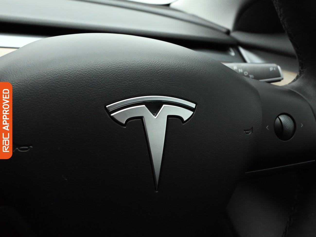 Used Tesla Model 3 2022 for sale - 77076782: Photo 25