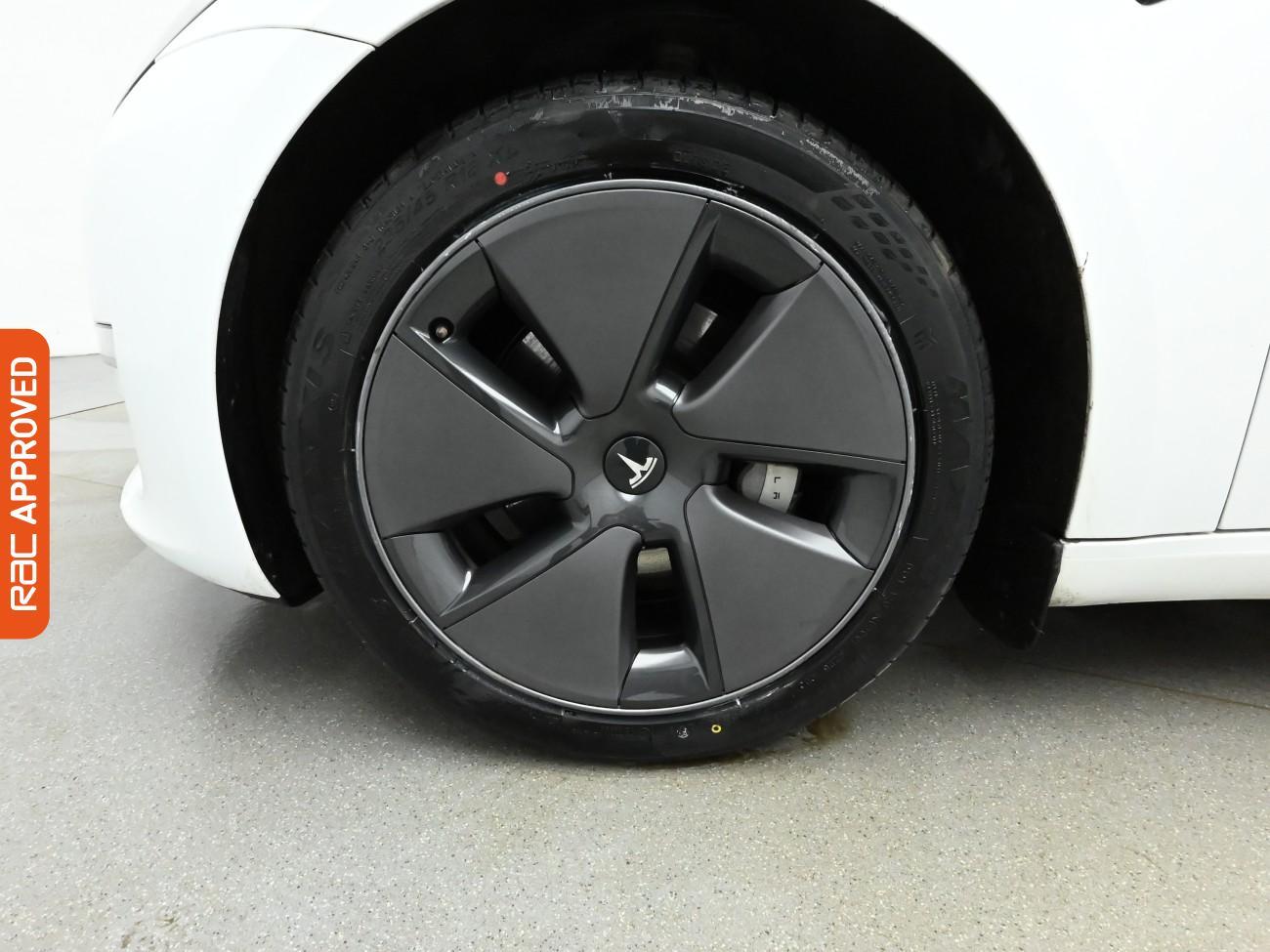 Used Tesla Model 3 2022 for sale - 77076782: Photo 31