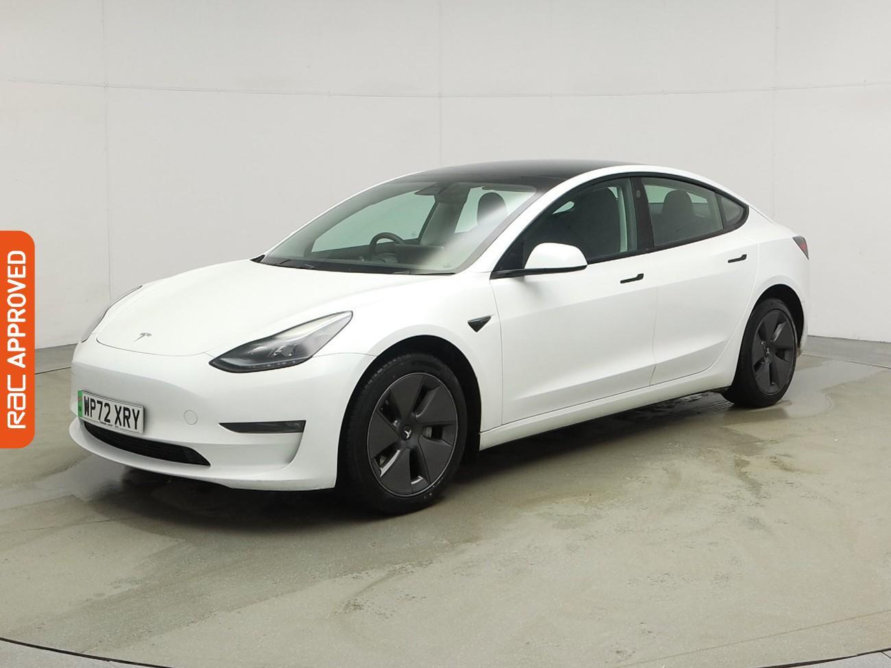 Used Tesla Model 3 2022 for sale - 77076782: Photo 33