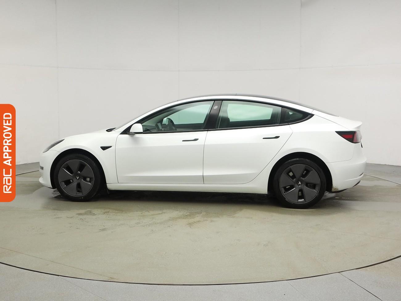 Used Tesla Model 3 2022 for sale - 77076782: Photo 34