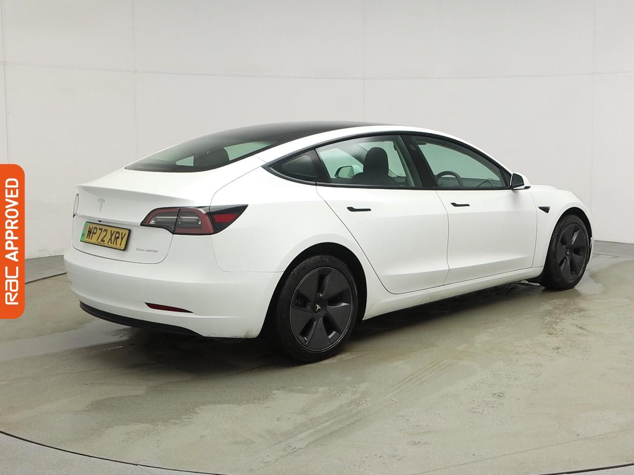Used Tesla Model 3 2022 for sale - 77076782: Photo 35