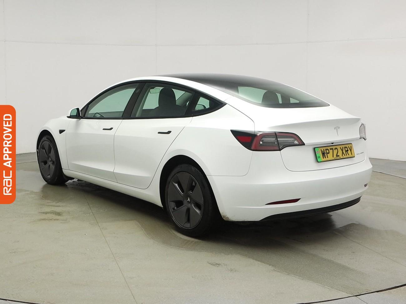Used Tesla Model 3 2022 for sale - 77076782: Photo 5