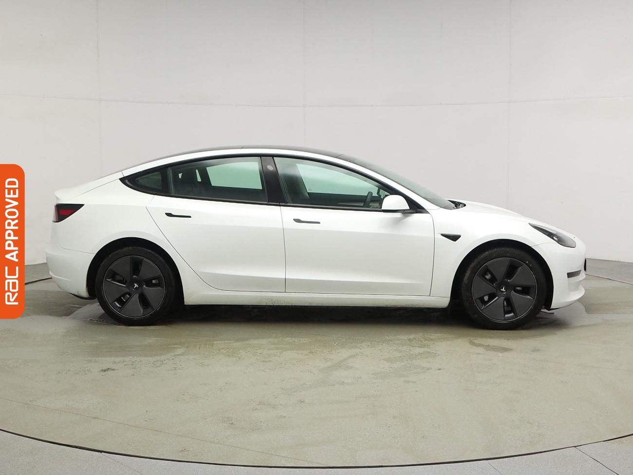 Used Tesla Model 3 2022 for sale - 77076782: Photo 8