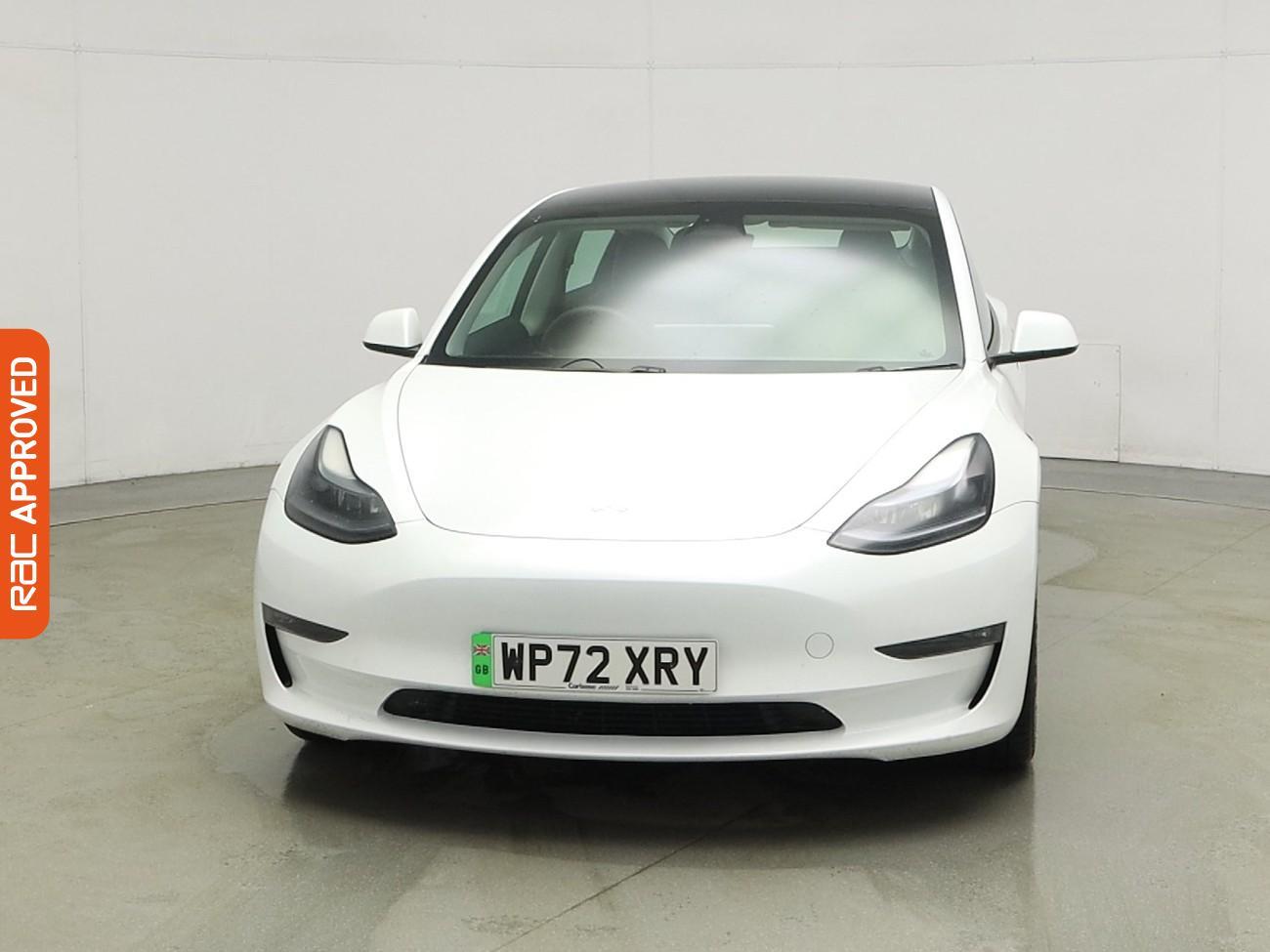 Used Tesla Model 3 2022 for sale - 77076782: Photo 9