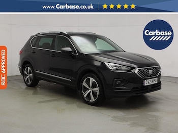 2021 - 1.5 TSI EVO XCELLENCE SUV 5dr Petrol DSG Euro 6 (s/s) (150 ps)