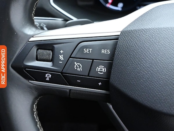 Used SEAT Tarraco 2021 for sale - 76219903: Photo 21