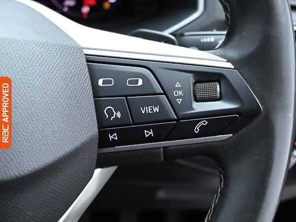 Used SEAT Tarraco 2021 for sale - 76219903: Photo 22