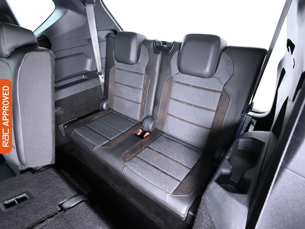 Used SEAT Tarraco 2021 for sale - 76219903: Photo 26
