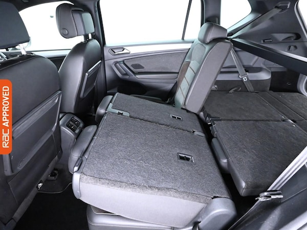 Used SEAT Tarraco 2021 for sale - 76219903: Photo 27