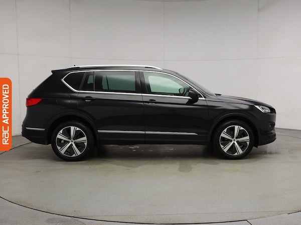 Used SEAT Tarraco 2021 for sale - 76219903: Photo 6