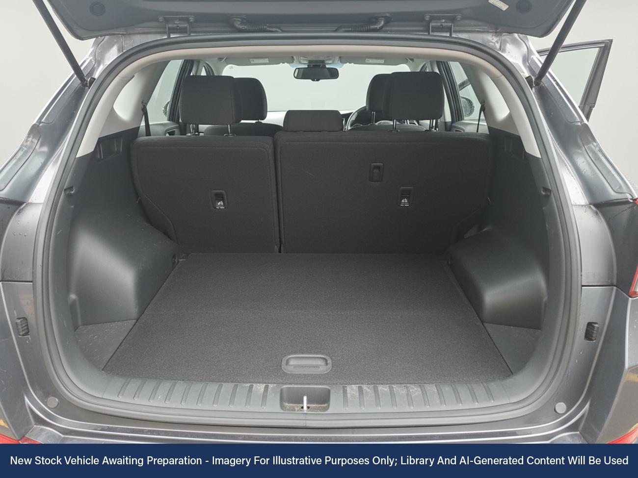 Used Hyundai TUCSON 2018 for sale - 76611882: Photo 7