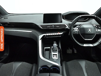 Used Peugeot 3008 2020 for sale - 78341703: Photo