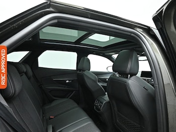 Used Peugeot 3008 2020 for sale - 78341703: Photo