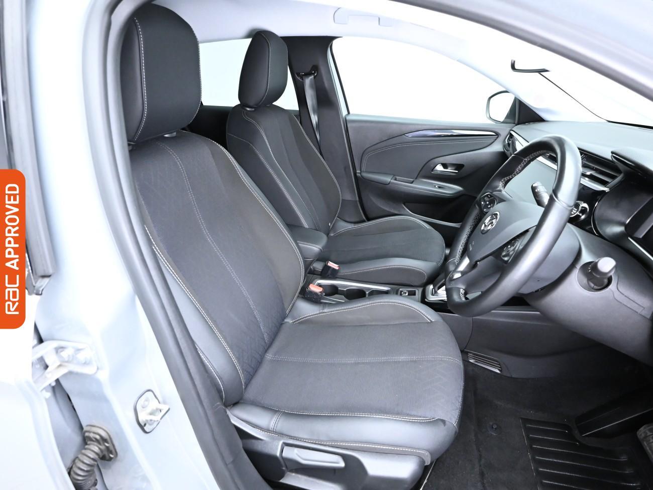 Used Vauxhall Corsa 2022 for sale - 75932785: Photo 14