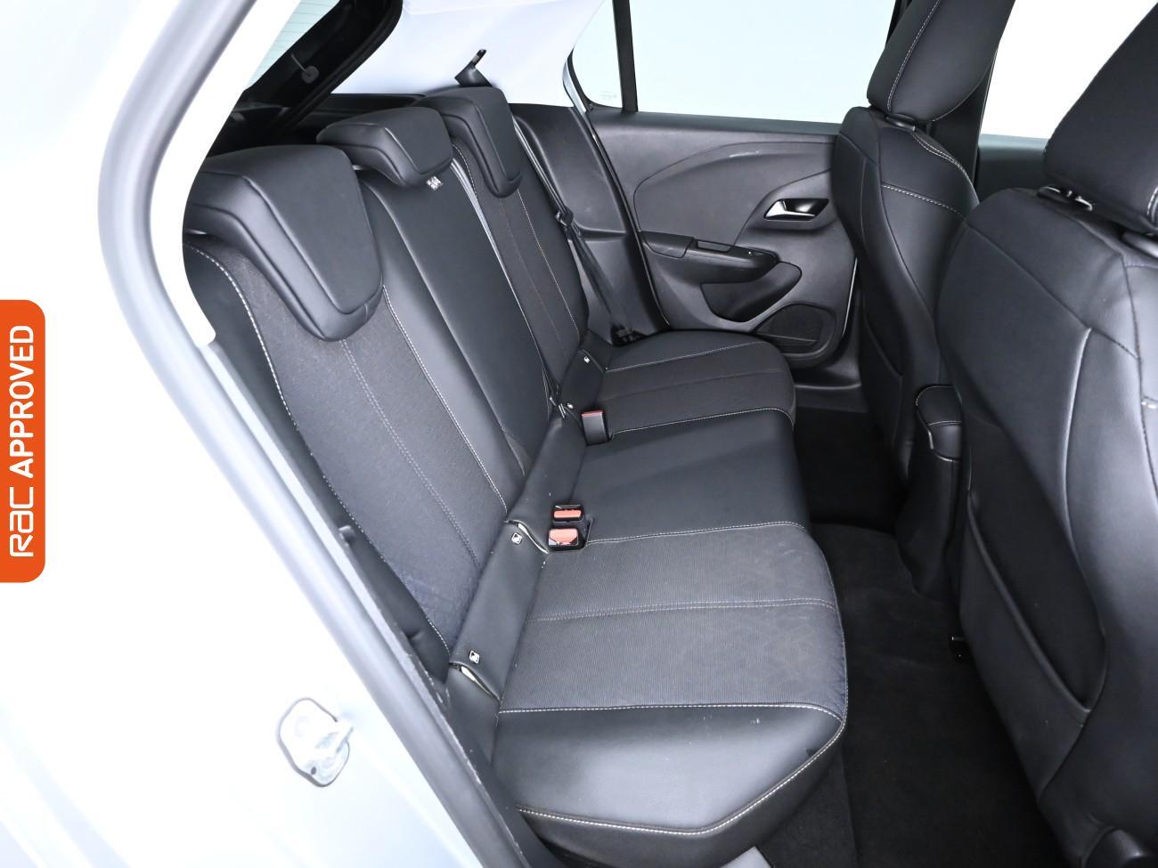 Used Vauxhall Corsa 2022 for sale - 75932785: Photo 15