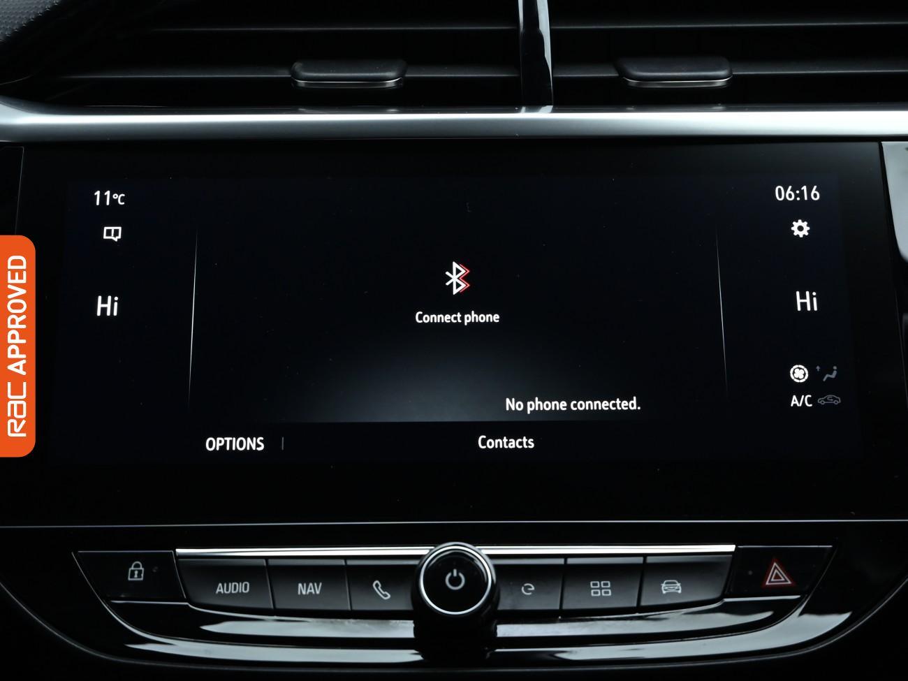 Used Vauxhall Corsa 2022 for sale - 75932785: Photo 16