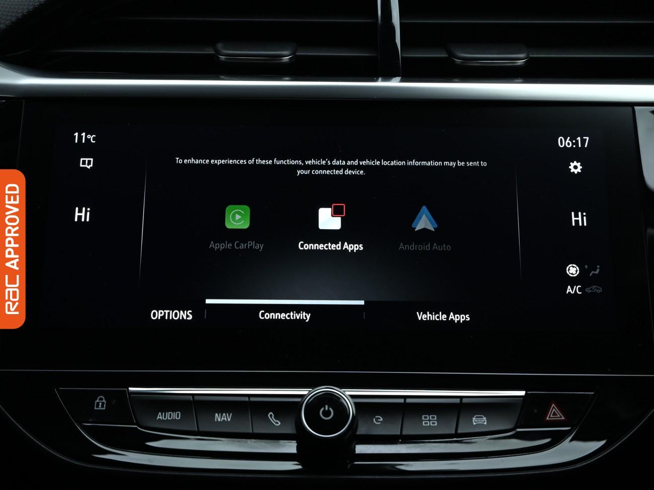 Used Vauxhall Corsa 2022 for sale - 75932785: Photo 17