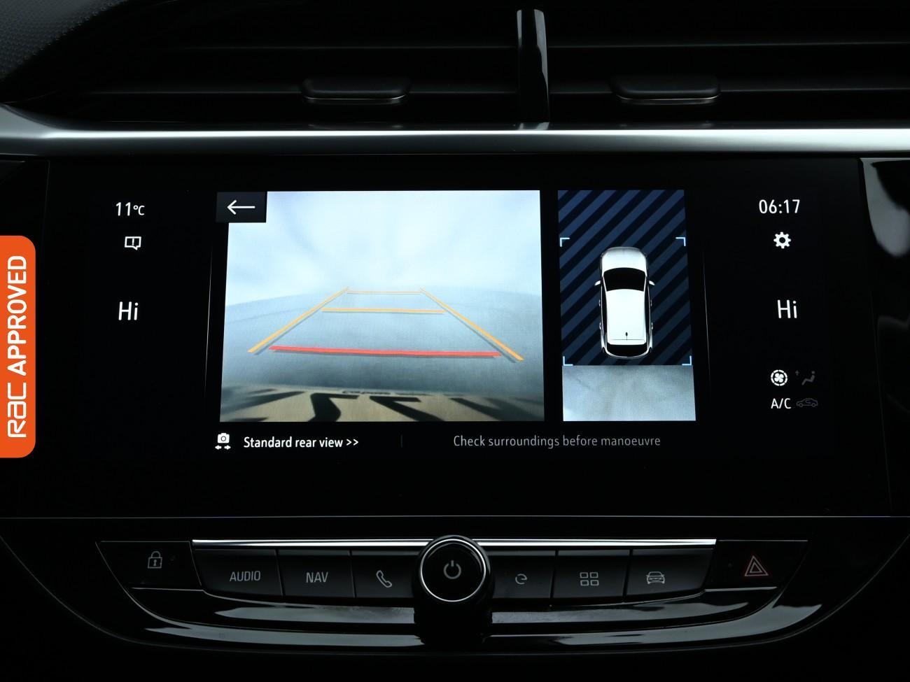 Used Vauxhall Corsa 2022 for sale - 75932785: Photo 18