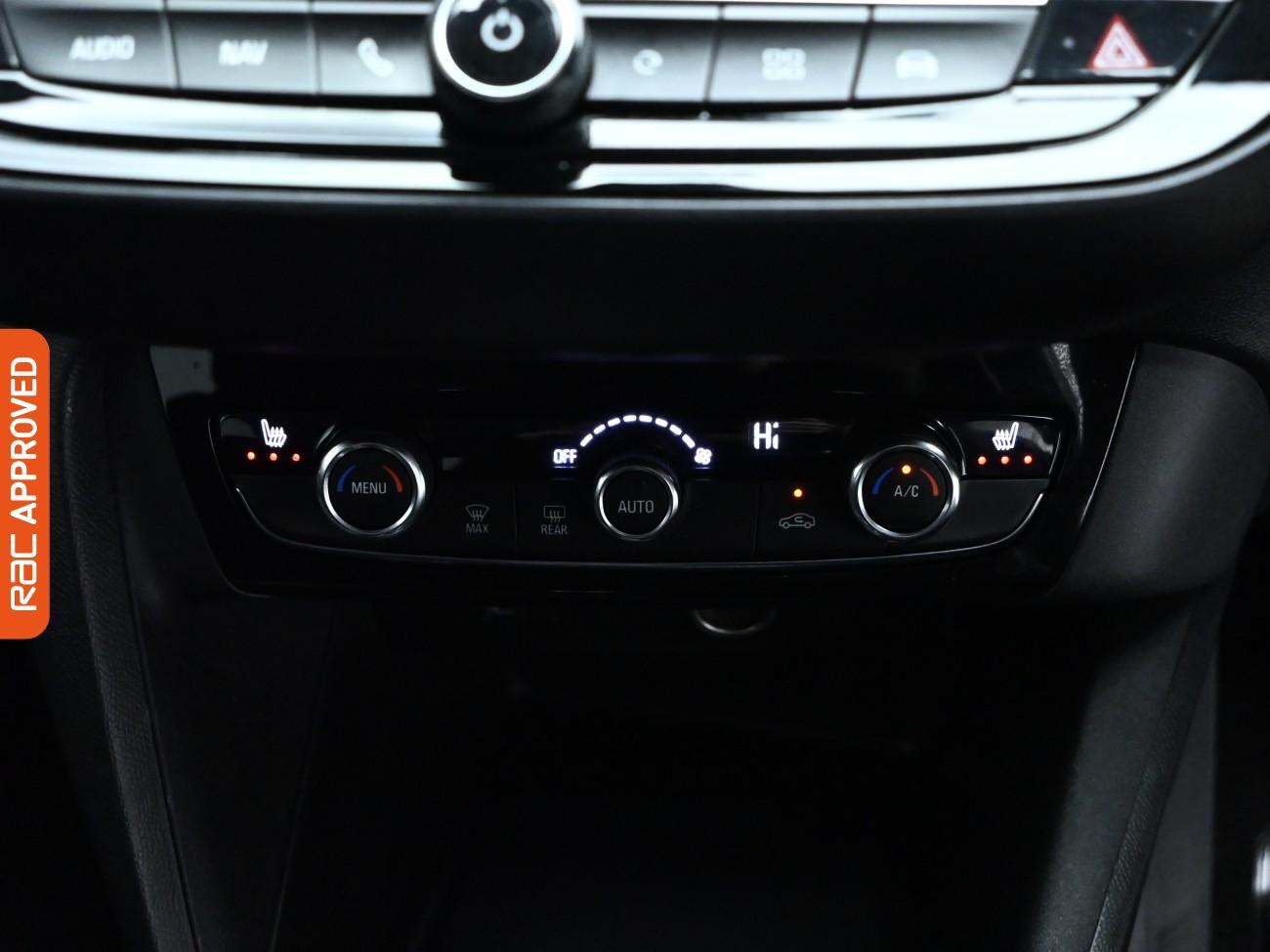 Used Vauxhall Corsa 2022 for sale - 75932785: Photo 19