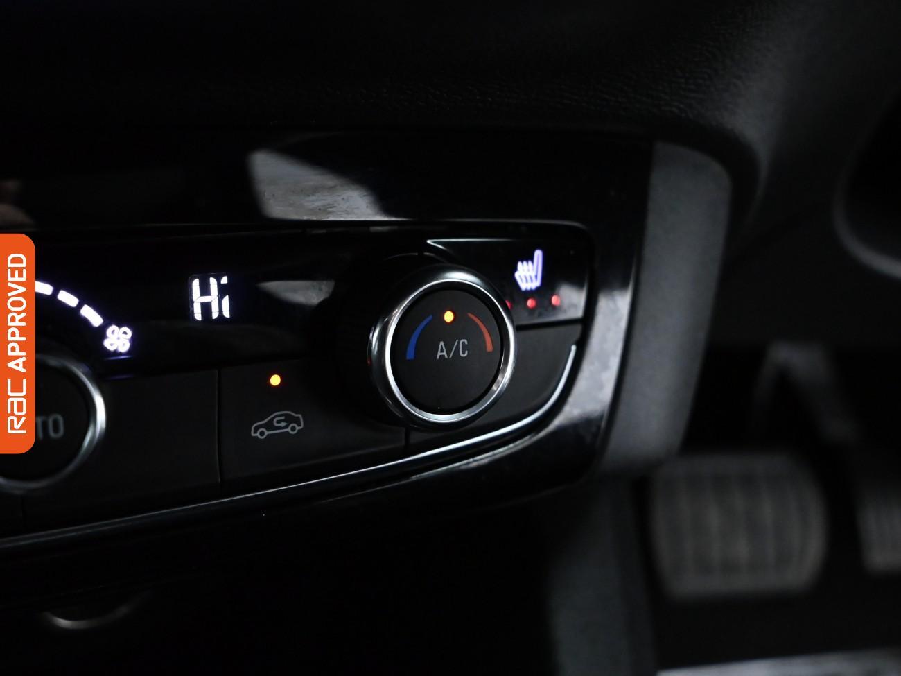 Used Vauxhall Corsa 2022 for sale - 75932785: Photo 20