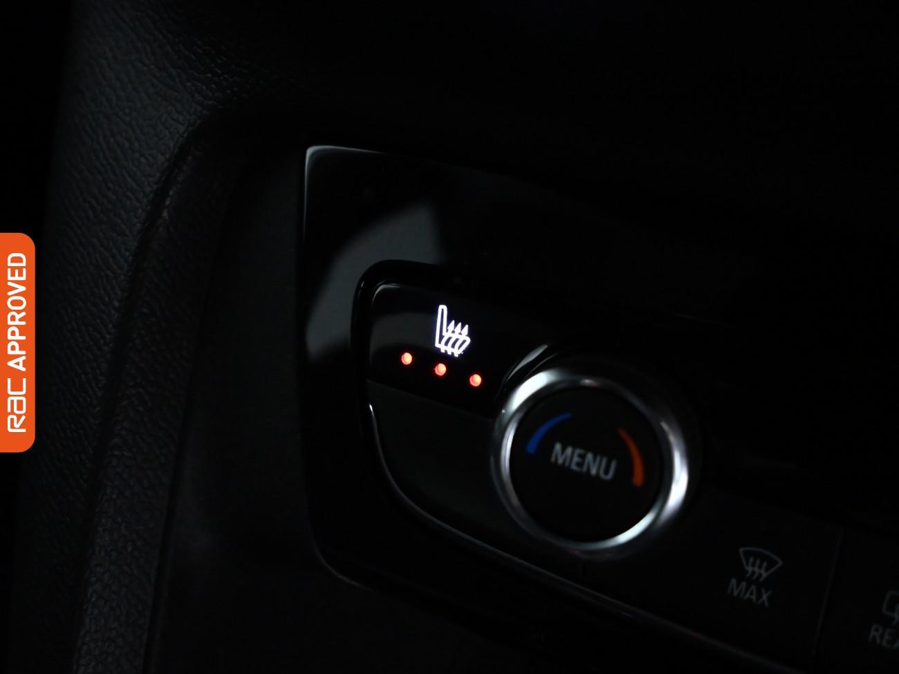 Used Vauxhall Corsa 2022 for sale - 75932785: Photo 21