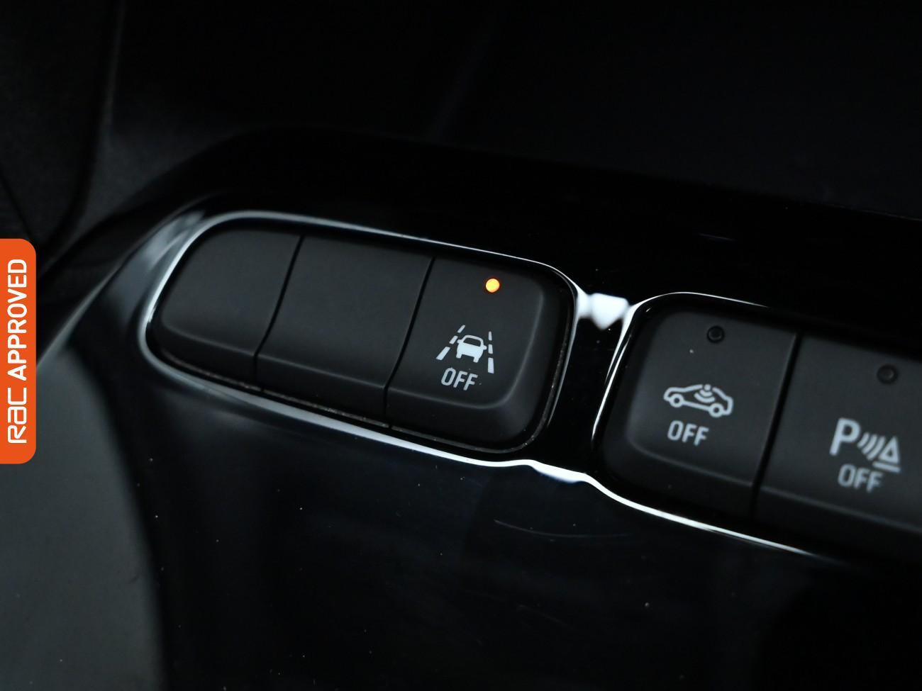 Used Vauxhall Corsa 2022 for sale - 75932785: Photo 23