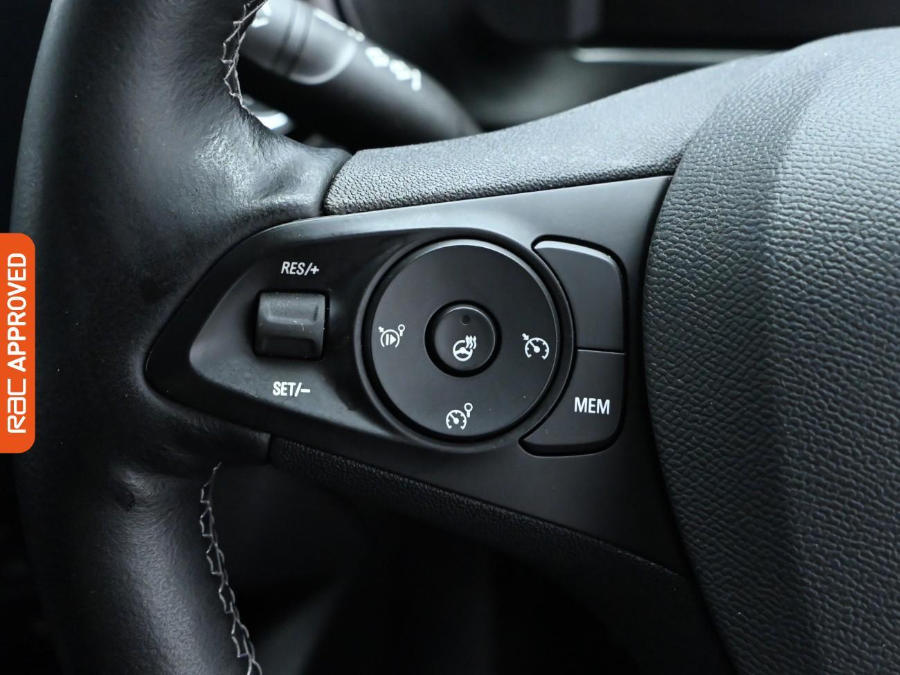 Used Vauxhall Corsa 2022 for sale - 75932785: Photo 24