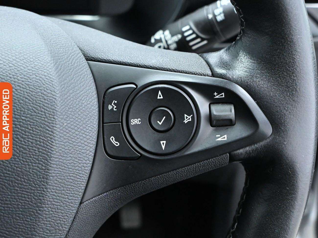 Used Vauxhall Corsa 2022 for sale - 75932785: Photo 25