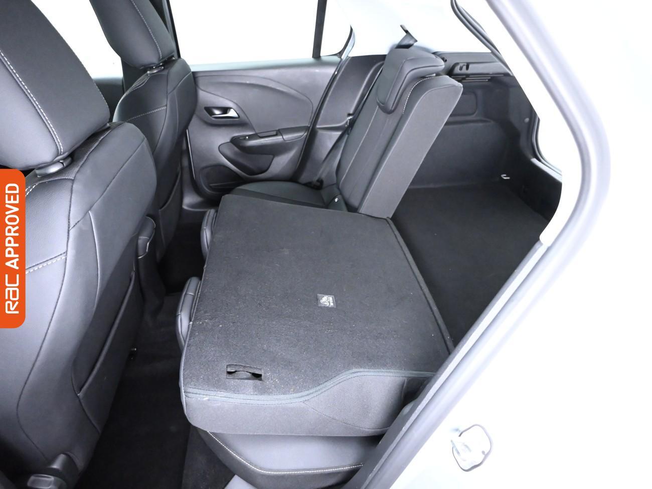 Used Vauxhall Corsa 2022 for sale - 75932785: Photo 27