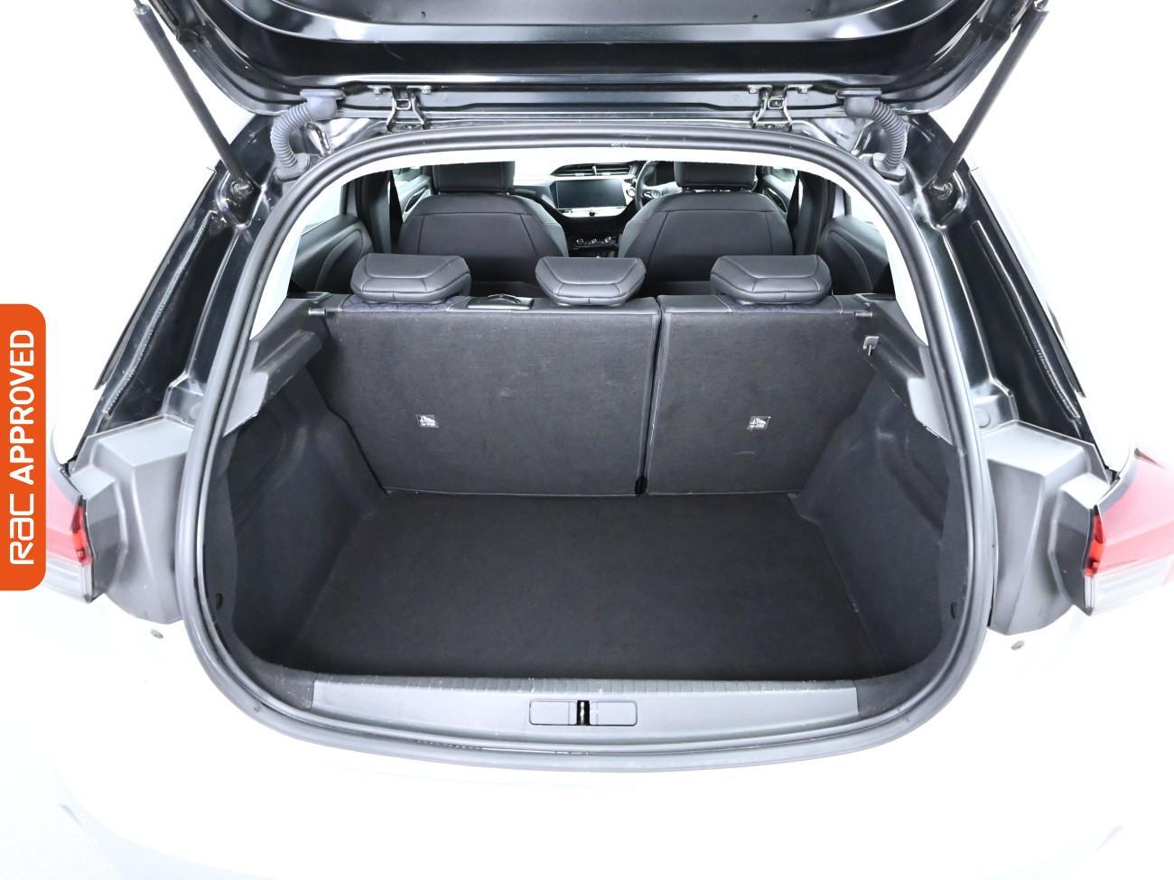 Used Vauxhall Corsa 2022 for sale - 75932785: Photo 30