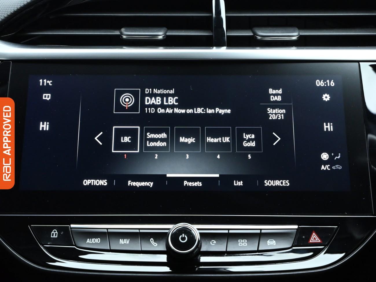 Used Vauxhall Corsa 2022 for sale - 75932785: Photo 31