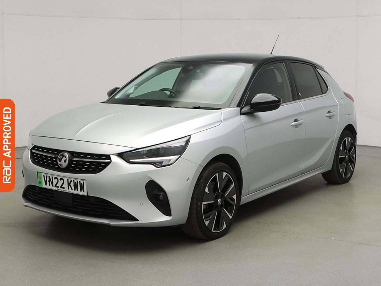 Used Vauxhall Corsa 2022 for sale - 75932785: Photo 33