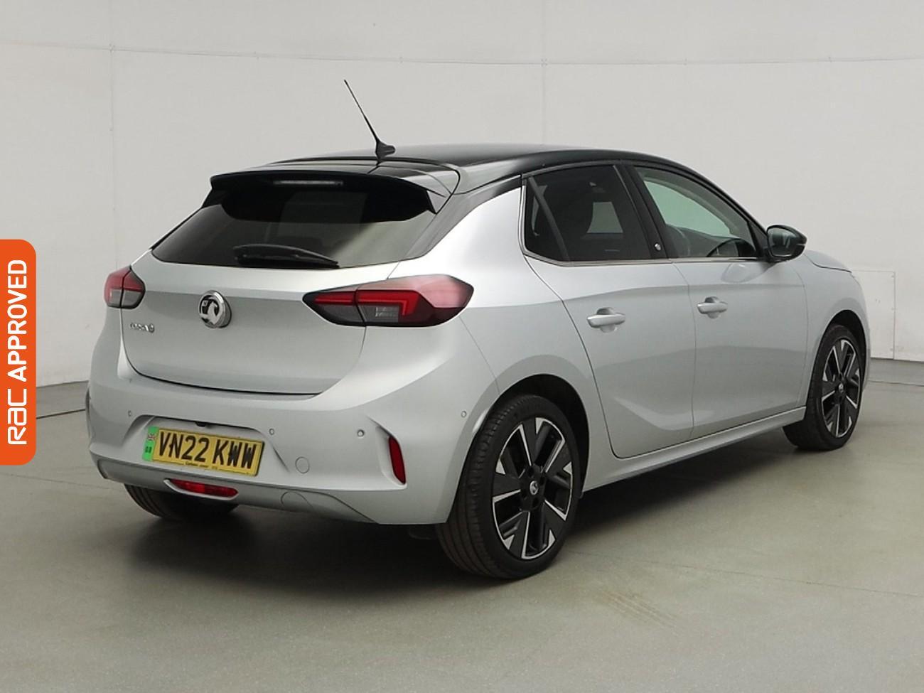 Used Vauxhall Corsa 2022 for sale - 75932785: Photo 35