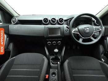 Used Dacia Duster 2019 for sale - 78341702: Photo