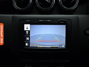 Used Dacia Duster 2019 for sale - 78341702: Photo