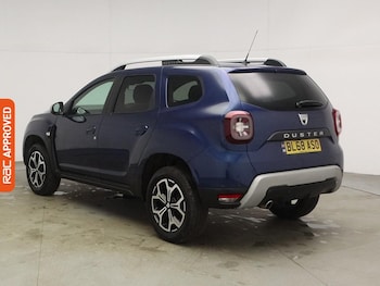 Used Dacia Duster 2019 for sale - 78341702: Photo