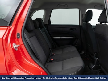 Used Suzuki Vitara 2017 for sale - 77262532: Photo