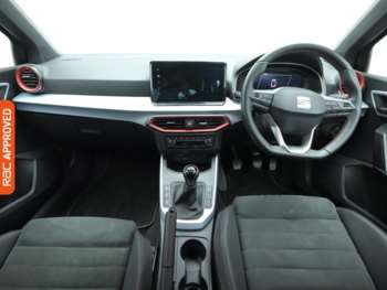 Used SEAT Arona 2023 for sale - 74682222: Photo