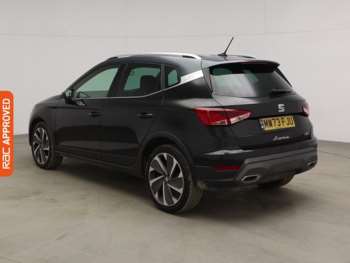 Used SEAT Arona 2023 for sale - 74682222: Photo