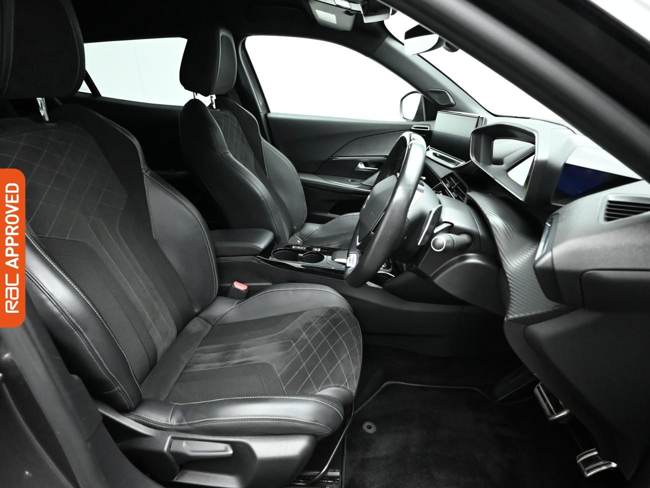 Used Peugeot 2008 2022 for sale - 76663194: Photo 12