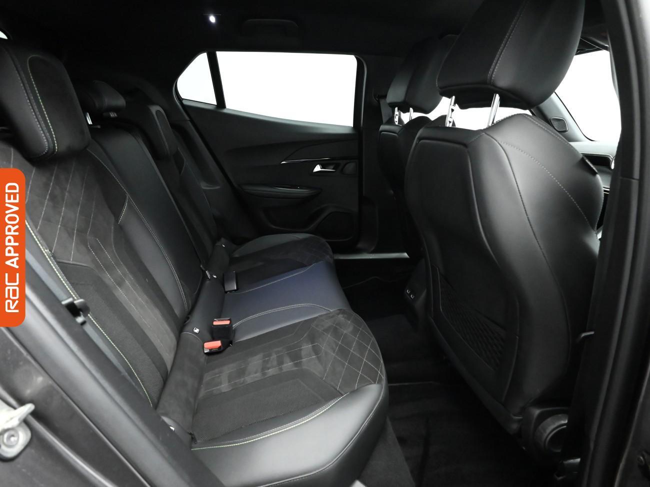 Used Peugeot 2008 2022 for sale - 76663194: Photo 13