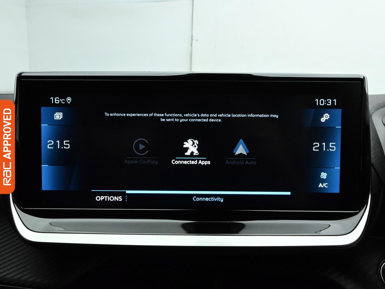 Used Peugeot 2008 2022 for sale - 76663194: Photo 15