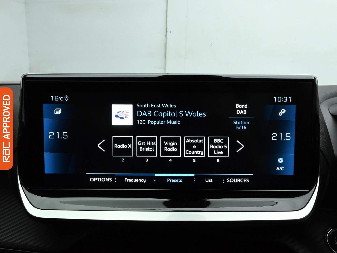 Used Peugeot 2008 2022 for sale - 76663194: Photo 18