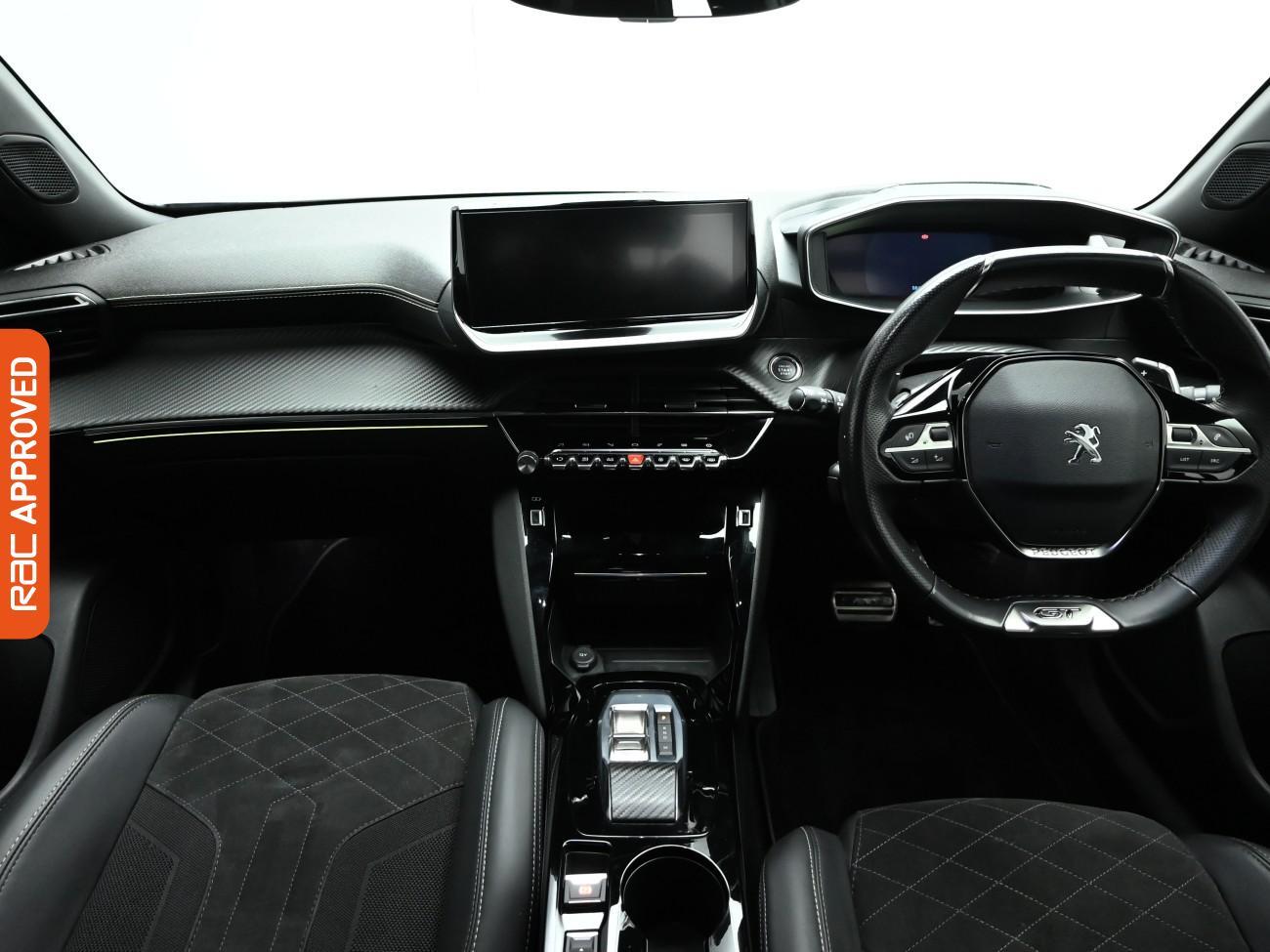 Used Peugeot 2008 2022 for sale - 76663194: Photo 2