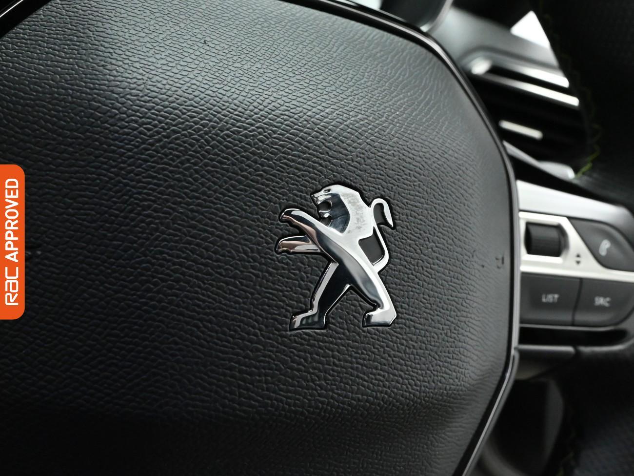 Used Peugeot 2008 2022 for sale - 76663194: Photo 23