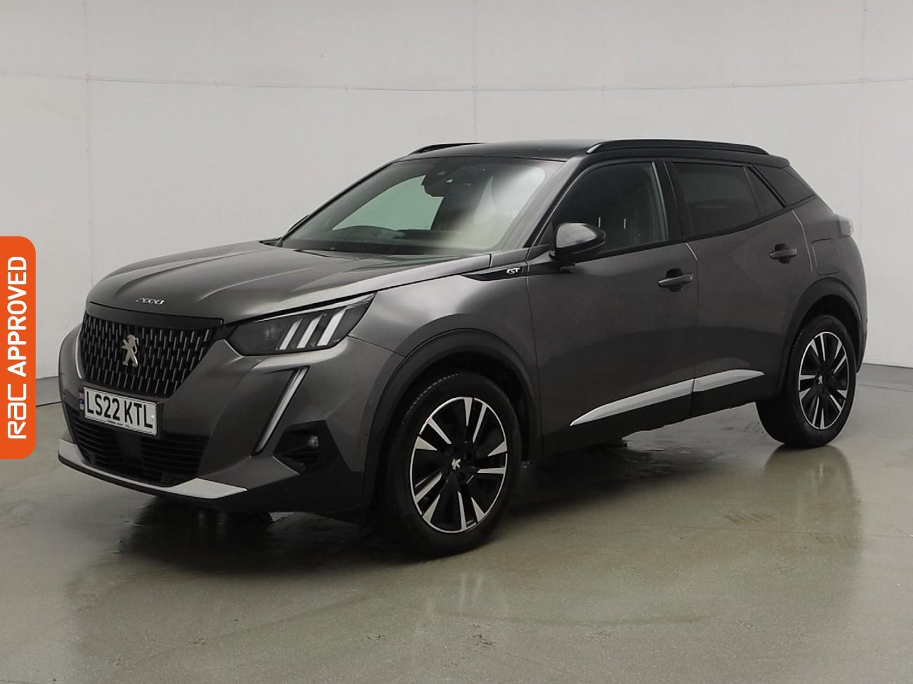 Used Peugeot 2008 2022 for sale - 76663194: Photo 28