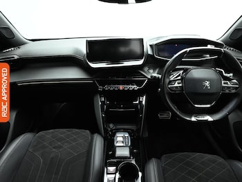 Used Peugeot 2008 2022 for sale - 76663194: Photo